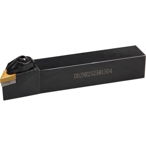 93 Degree CNC Turning Tool Bar DDJNR/L2020K11/DDJNR2525M11/DDJNR3232P1504