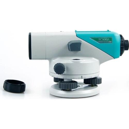 B40 sokkia High precision auto level measuring Instruments 24X Optical sokkia B40 auto level for sale