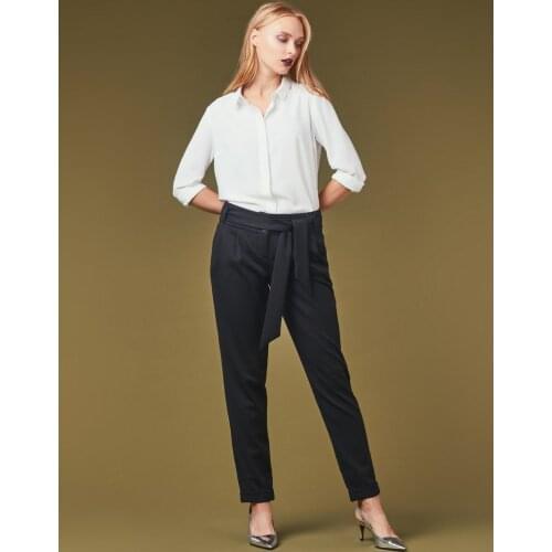 Женские брюки БЕЛАЯ ФРЕЗИЯ China At AliExpress