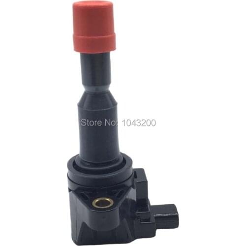 CM11-110 New Ignition Coil For Honda Jazz GD L15A 1.5L 30520-PWC-003; 30520-PWC-S01; CM11-110; CM11-113