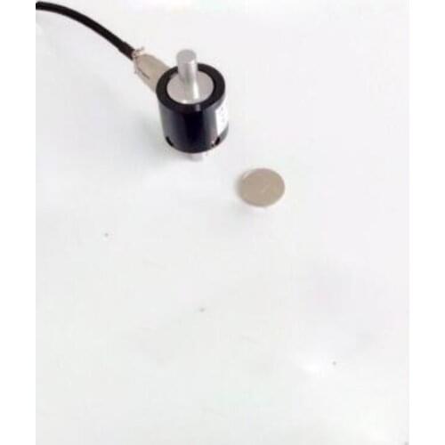 Double bond Static torque sensor 0-100Nm high precision with small size