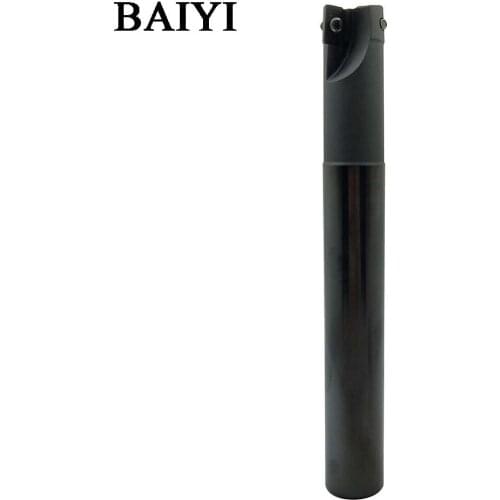 1pc 400R C25.4-25.4R0.8-200 for insert APMT1604 CNC Mill Tool Holder Indexable turning tool face milling Anti seismic CNC tool