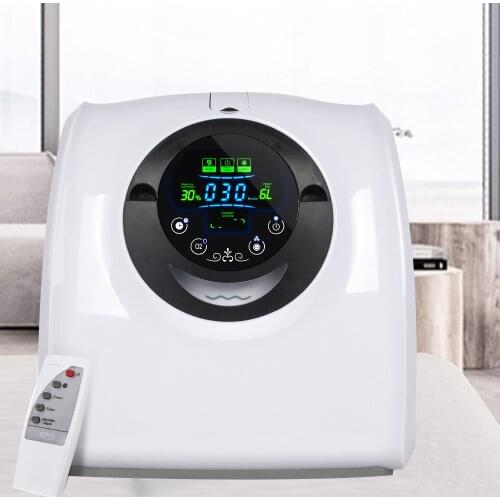 Icarekit Oxygen Concentrators