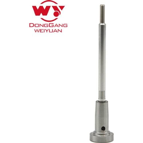 6pcs/lot High-Quality diesel engine control valve set F00VC01005 FOOVC01005 suit for 0445 110 021/146 suit for Renault