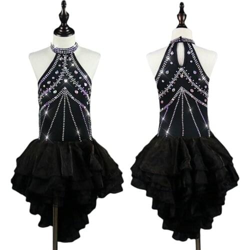 Dance Costumes For Girls Mbzcnd China