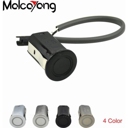 PDC Parking SensorParktronic Assist Radar PZ362-00208 PZ36200201/PZ362-00201 188300-4110 188300-9060 For Toyota Camry RX