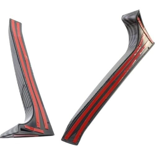 Спойлеры QILEJVS China At AliExpress