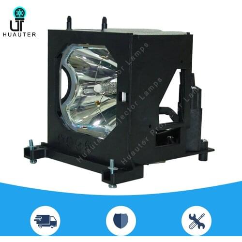 Compatible Lamp LMP-H200 Projector Bulb for SONY VPL-VW40 VPL-VW50 VPL-VW60 China factory direct sale