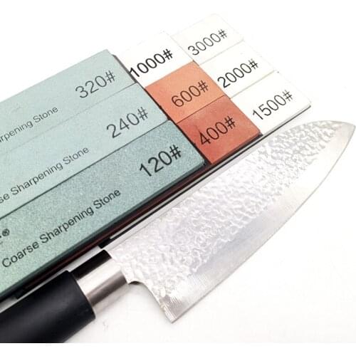 Whetstone fixed angle whetstone, quick sharpening tool, sharpener, whetstone, whetstone, kitchen bar sharpening stone