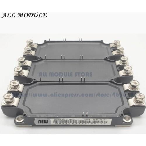6MBI450U-120-02 6MBI450U4-120-50 6MBI450UE-120-02 FREE SHIPPING NEW AND ORIGINAL MODULE