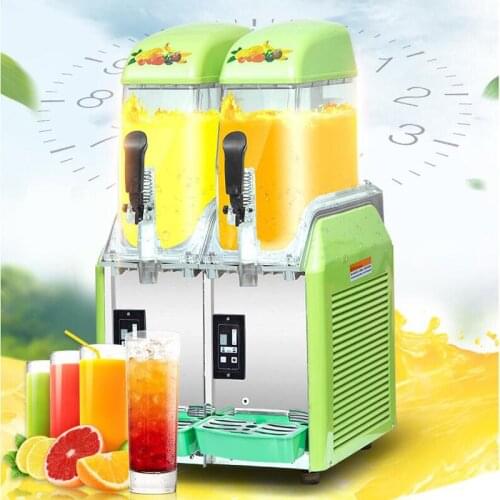 Free shipping 110V 220V commercial snow melting machine home smoothie juice machine making cold drink machine