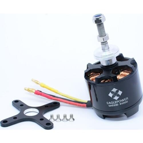 GA5330 Fixed-wing Brushless Motor Eaglepower GA series Drone UAV Customize Motor