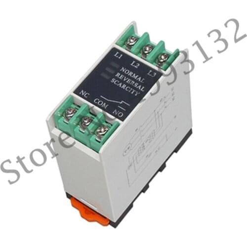 Phase Sequence Protector Phase Failure Phase Sequence Protection Relay TL-2238