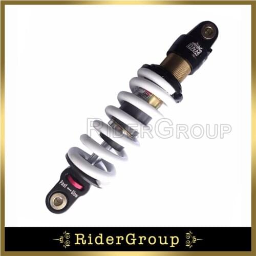DNM MK-AR Spring Rear Shock For Pit Dirt Bike Motorcycle