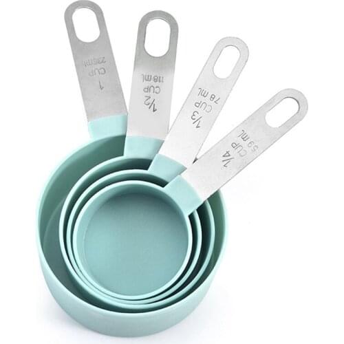 Ложки мерные FancyQbue China At AliExpress