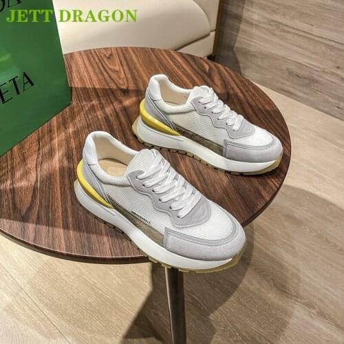 JETT DRAGON Women's Sneakers
