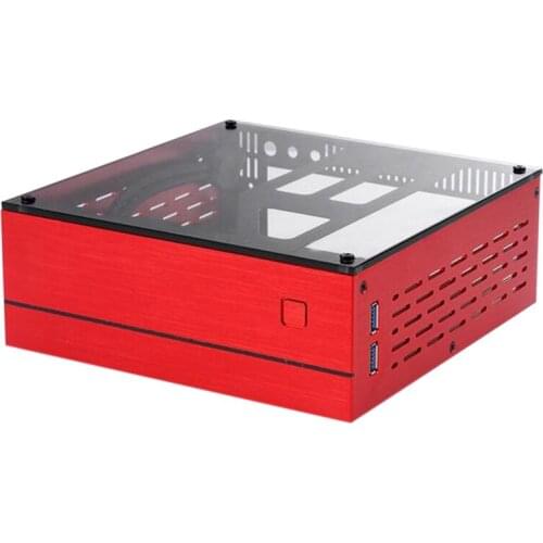 JUHOR Computer Cases