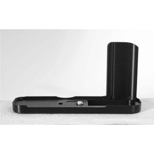 Camera Protective Grip Protector Sleeve Bottom Case Handle Cover Accessories for Fujifilm X100S X100T