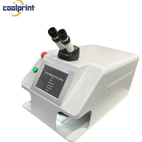 Desktop Welder Jewelry Solar Welding Machine Soudeuse Laser for Gild Silver