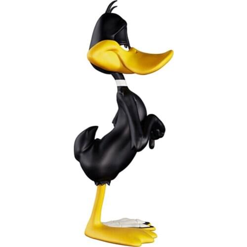 NEW ART DISSECTION DONALD DUCK FIGURINE PVC MIGHTY JAXX JASON FREENY 4D STATUE DESKTOP DECORATION OFFICE VALENTINES GIFT R1737