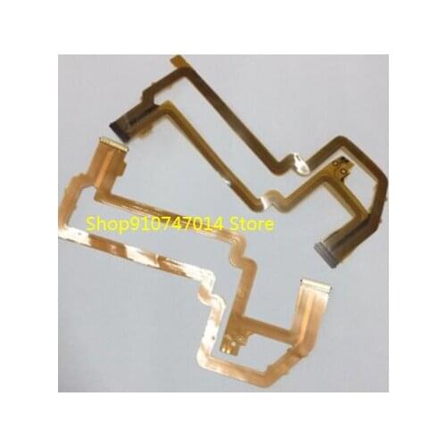 For Canon HFR400 R406 R46 R401 R48 R560 R500 R706 flex screen LCD display flex