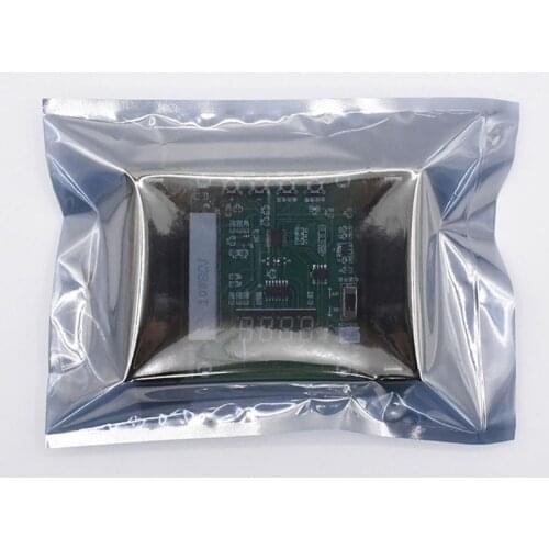 XH-M240 Battery Capacity Tester for 18650 Lithium Discharge Energy Testing Meter