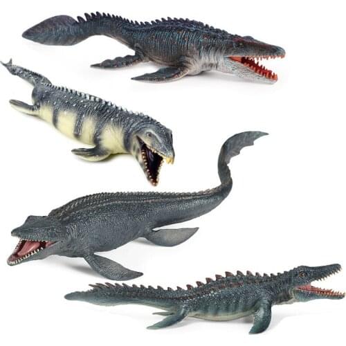WUCHILD Dinosaur Figures