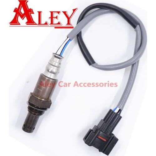 18213-63J00 18213 63J00 1821363J00 Lambda Air Oxygen 02 Sensor