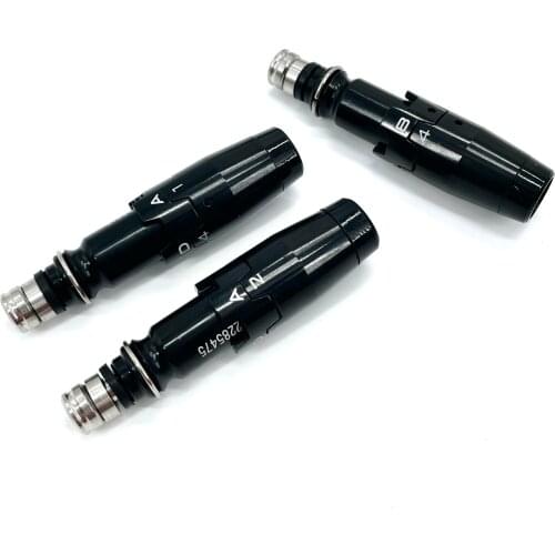 .335/.350 Tip Size Golf Adapter Replacement for Titleist 917 915 TS TS1 TS2 TS3 Fairway Wood