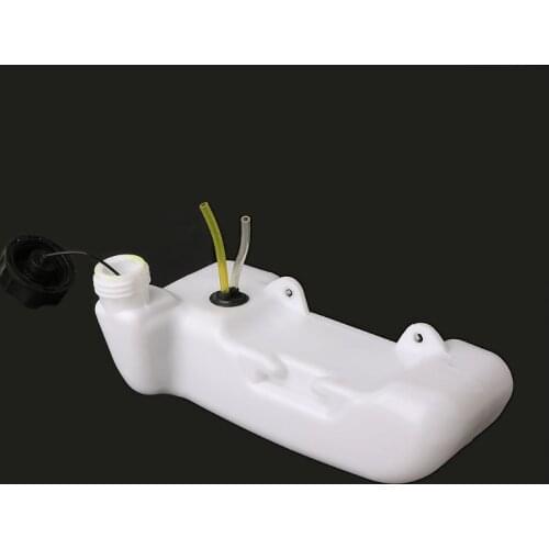 43CC 40-5 139 Brush Cutter Trimmer Fuel Tank Assy New Universal Gas Fuel Tank Dropshipping
