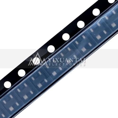 50pcs/lot Free shipping 100% original CSRS045V0P-HF ETC811LUC IMP811SEUS AQ KSY13 SOT143