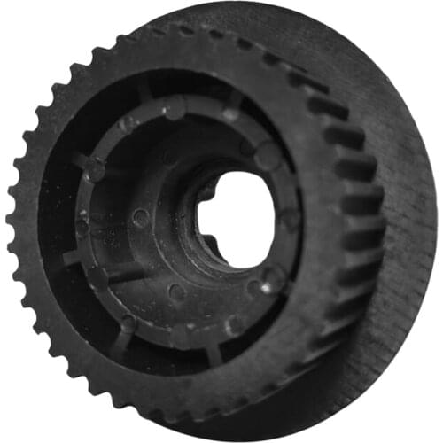 5M 36T Gear Skateboard Pulley Electric Skateboard Wheel Pulley Motor Pully DIY Electric Longboard 36 Teeth Drive Pulley