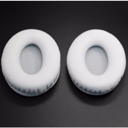 Factory Price Replacement soft foam Earmuff Cup Cushion Ear Pads Earpads for Monste Beats Studio Headphones