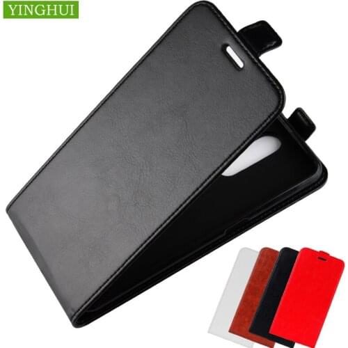 Case For OPPO R17 Pro Leather Case Cover Luxury Leather Vertical Flip Wallet Phone Bag Case For OPPO R17 protective case Cover