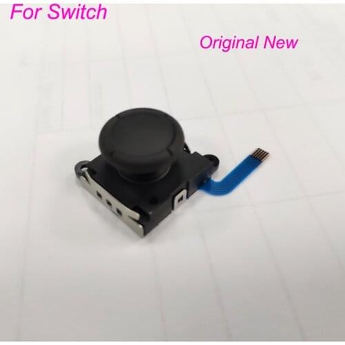 10pcs 3D Joystick for Nintend Switch for NS JoyCon Controller 3d analog stick