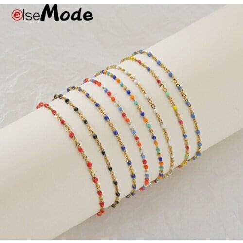 Elsemode Bracelets
