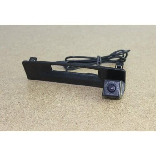 Lyudmila FOR Lexus IS250 IS300h IS350 2014~2015 / Back up Reversing Parking Camera / Rear View Camera / HD CCD Night Vision