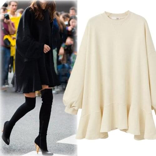 Liva girl Warm Women's Dresses