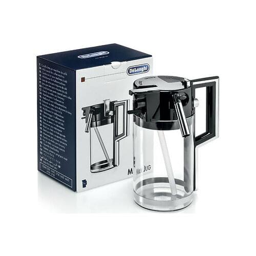 DELONGHI jug milk DLSC007 PERFECTA PRIMADONNA ESAM 5500 5600 5700 6650 6700