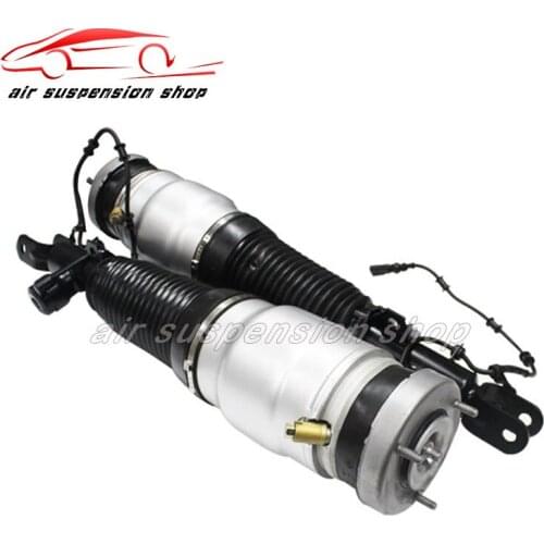OEM Replacement Air Suspension Shock Absorber for Hyundai Genesis Front Air Strut Shock Pneumatic Gas Damper 54606-3N505