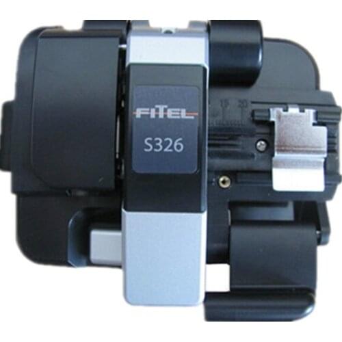 Fitel S326A optical fusion splicer cleaver , Fiber Cutting Cleaver