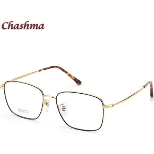 Oval Progressive Frame Men Oval Prescription Glasses Frames Quality Pure Titanium Eyewear Ultra Light Optical Spectacles Female
