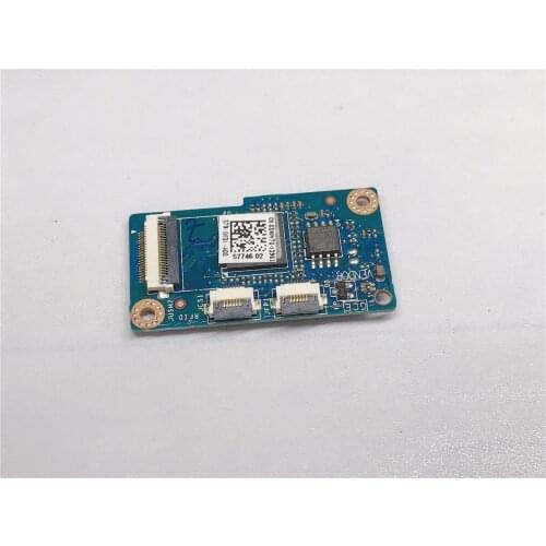 FOR Dell Latitude E6330 Palm Rest Controller Circuit Board LS-7746P 03MW70