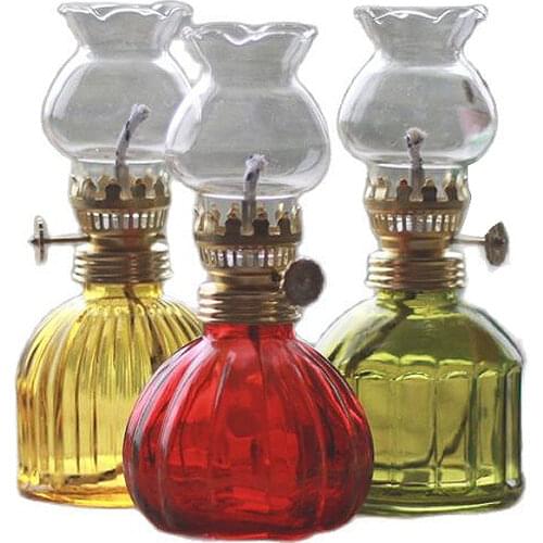 Tiaking Decorative Candlesticks
