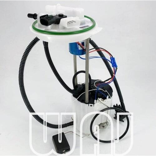 WAJ Fuel Pump Module Assembly E3840M Fits For Chevrolet GMC Equinox Terrain 2011-2017