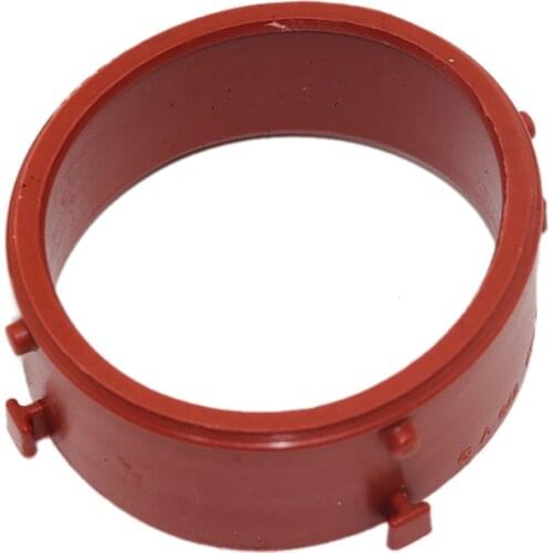 Air Duct Seal To Turbocharger Fit For Mercedes E320 GL320 ML320 6420940480 Car Auto Accessories