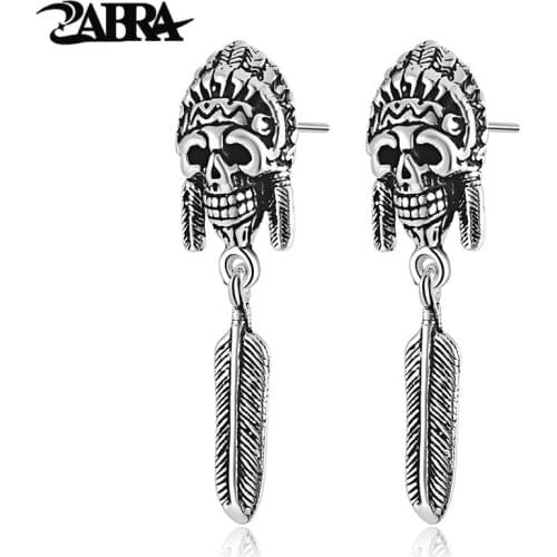 ZABRA Earrings Rings