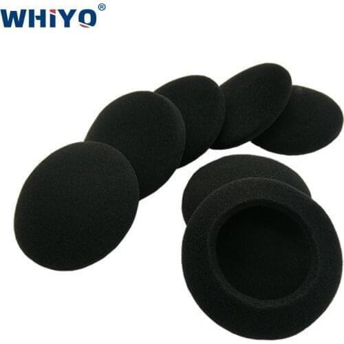 Ear Pads Replacement Sponge Cover for Sennheiser PMC150 PMC200 PMC250 PMX100 Headset Parts Foam Cushion Earmuff Pillow