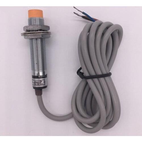 Proximity switch J12-D4NK 6 month warranty