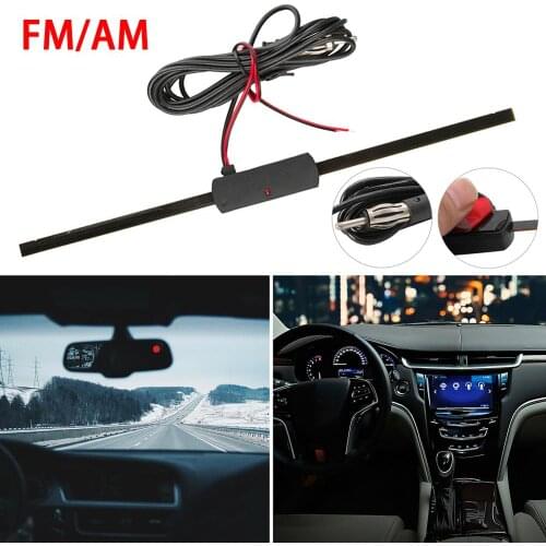 Cmaos Car GPS Antennas